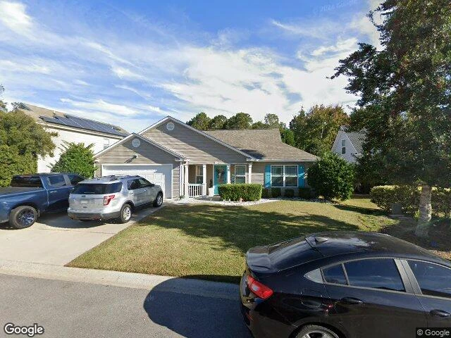 House image located at Bluffton, SC 29910