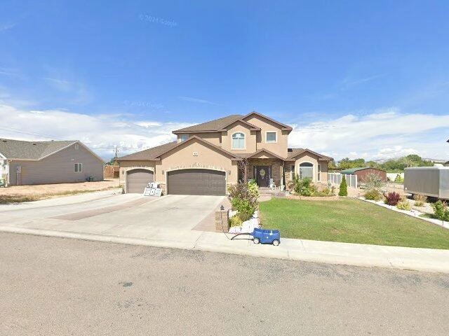 House image located at Vernal, UT 84078