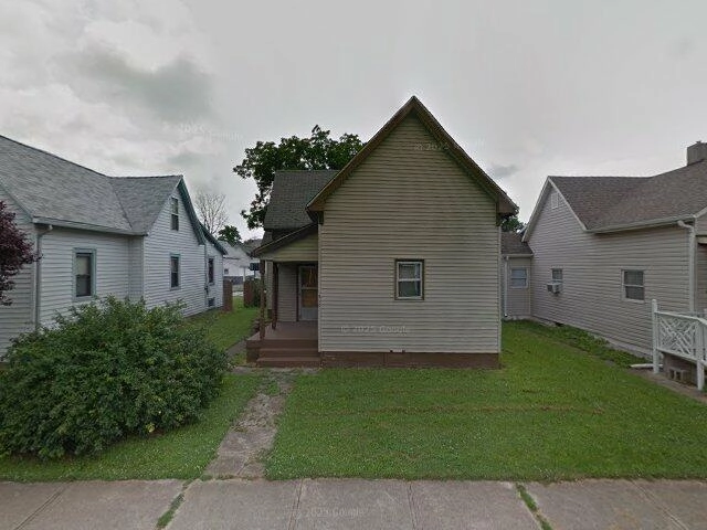 House image located at Shelbyville, IN 46176