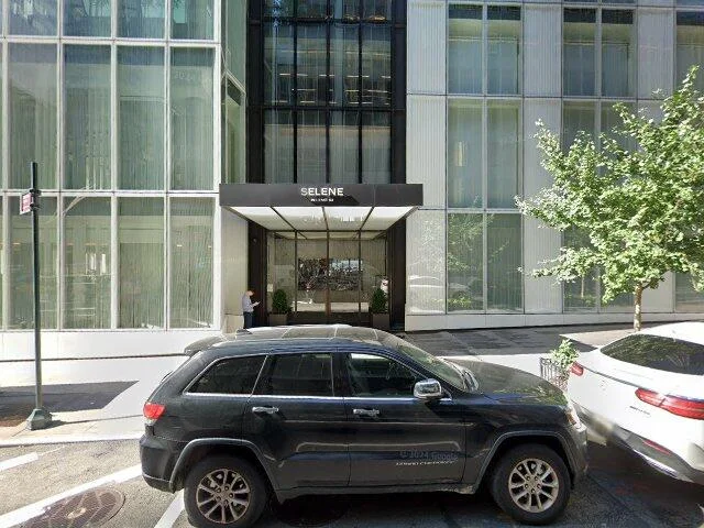 House image located at New York, NY 10022