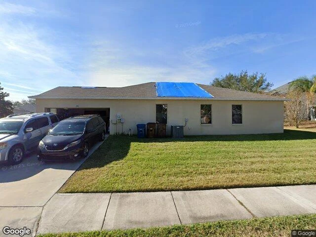 House image located at Haines City, FL 33844