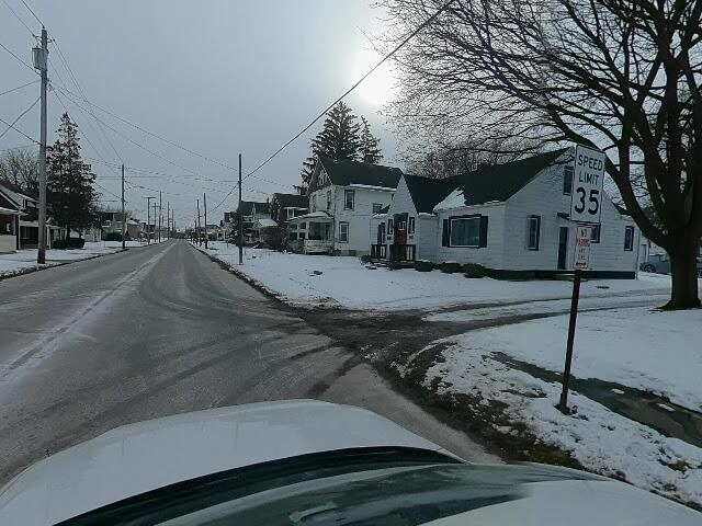 House image located at Ashland, OH 44805