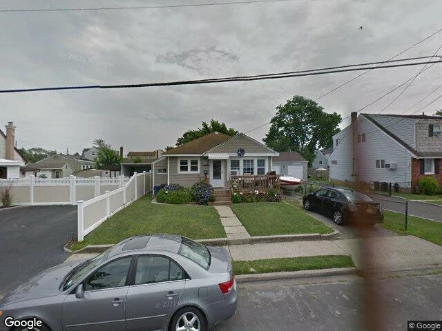 House image located at Lindenhurst, NY 11757
