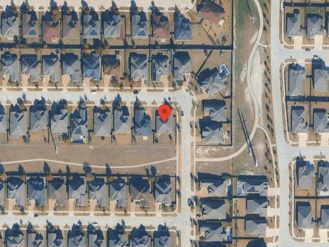 House image located at Frisco, TX 75035