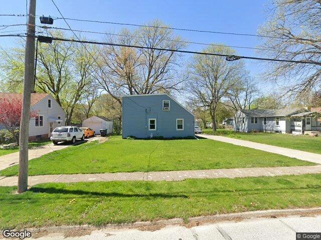 House image located at Des Moines, IA 50310