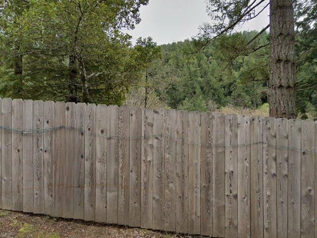 House image located at Orleans, CA 95556