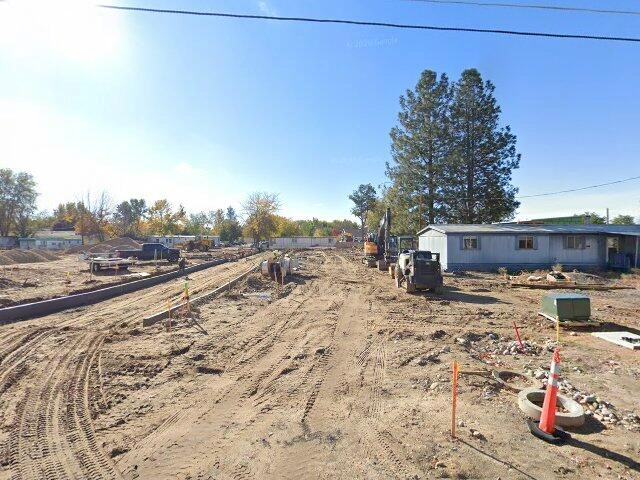 House image located at Garden City, ID 83714