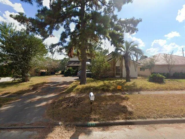 House image located at Houston, TX 77088