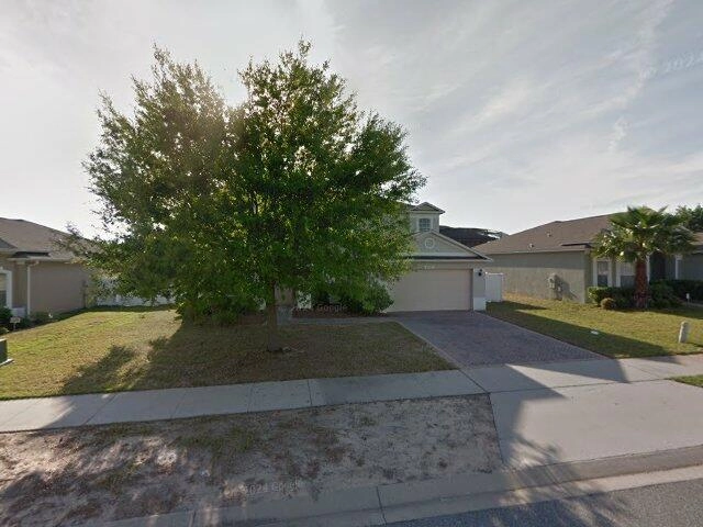 House image located at Clermont, FL 34714