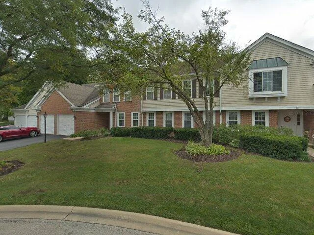 House image located at Prospect Heights, IL 60070