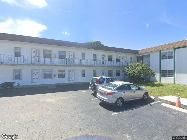 House image located at Hollywood, FL 33020