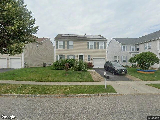 House image located at Lawrence Township, NJ 08648