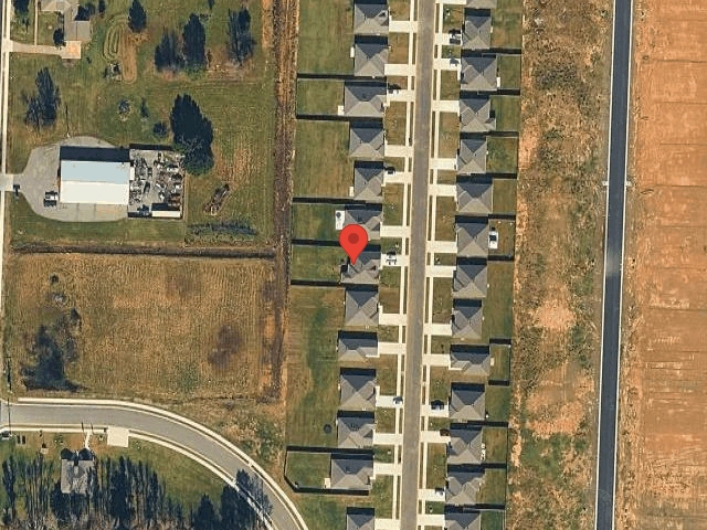 House image located at Vilonia, AR 72173