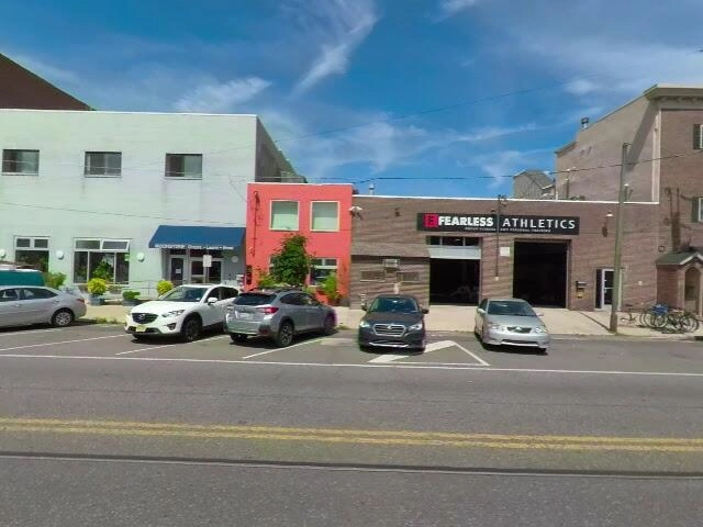 House image located at Newark, NJ 07103