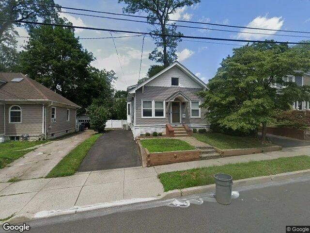House image located at Hillsdale, NJ 07642