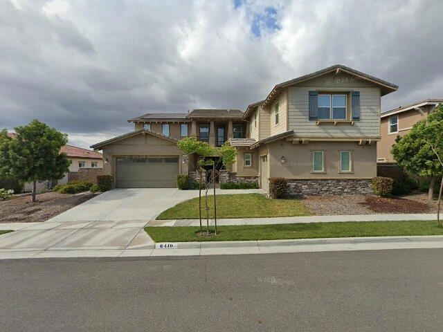 House image located at Chino, CA 91710