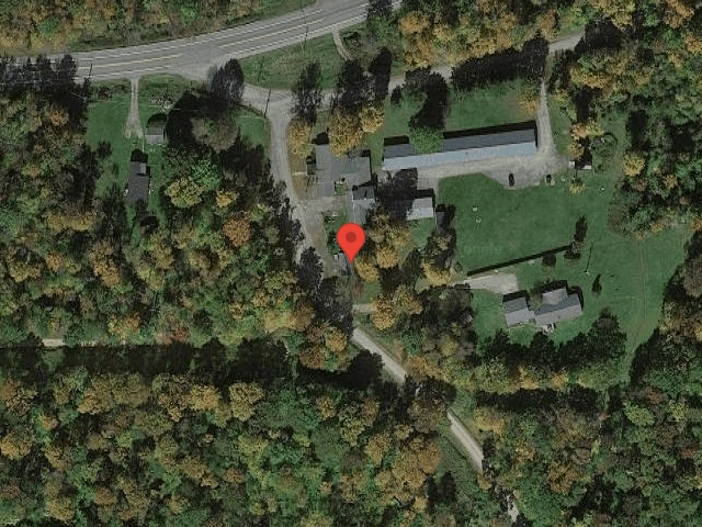 House image located at Olean, NY 14760