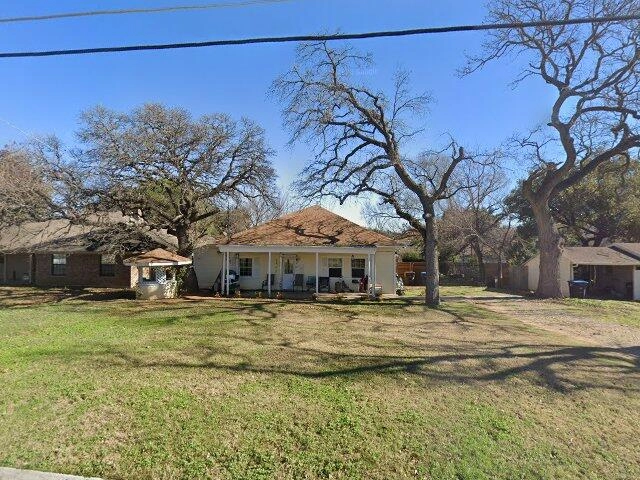 House image located at Fort Worth, TX 76112