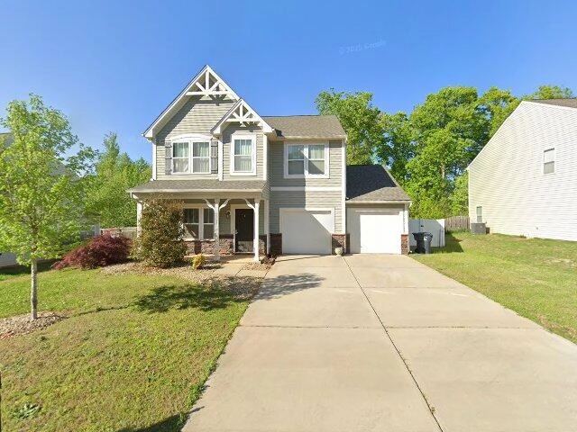 House image located at Mount Holly, NC 28120