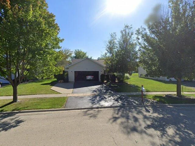 House image located at Genoa, IL 60135