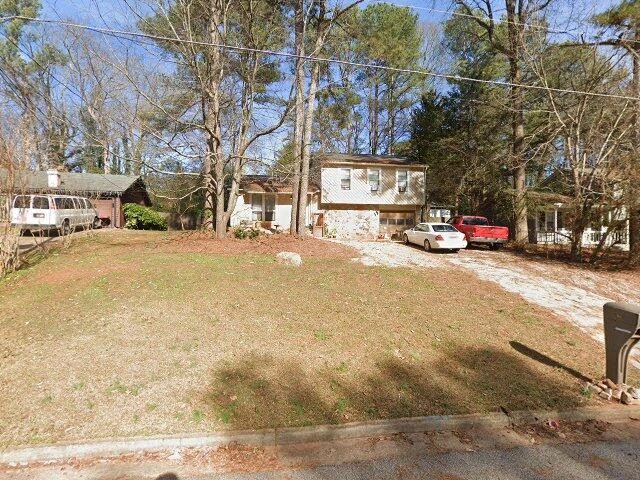House image located at Stone Mountain, GA 30083