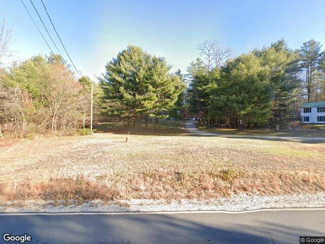 House image located at Hiram, ME 04041