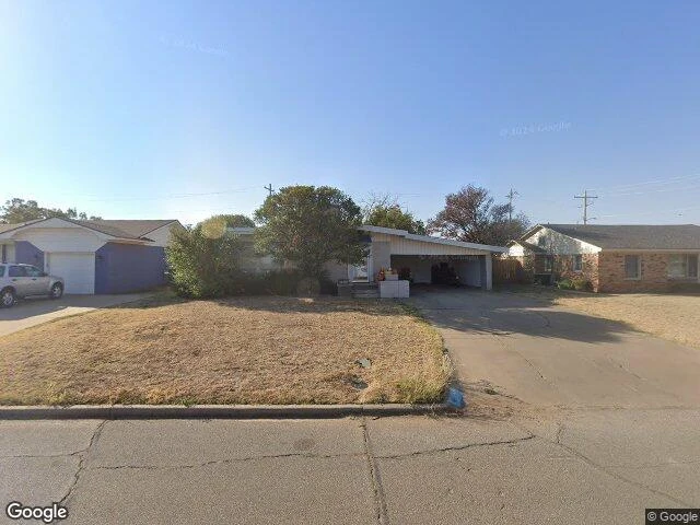 House image located at Altus, OK 73521