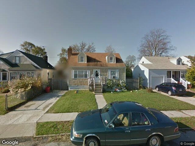 House image located at Lindenhurst, NY 11757