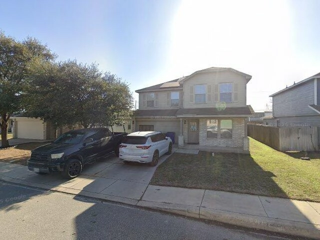 House image located at San Antonio, TX 78254