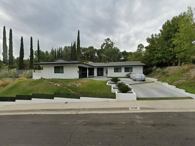 House image located at Woodland Hills, CA 91367