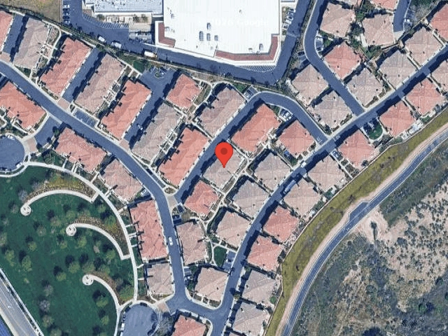 House image located at Valencia, CA 91354