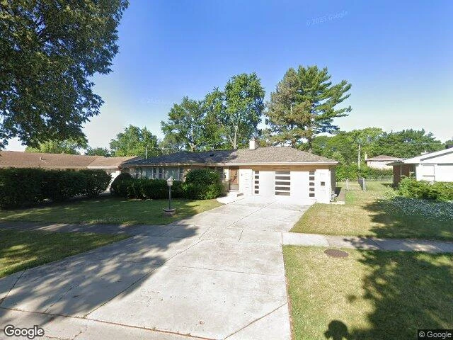 House image located at Arlington Heights, IL 60005