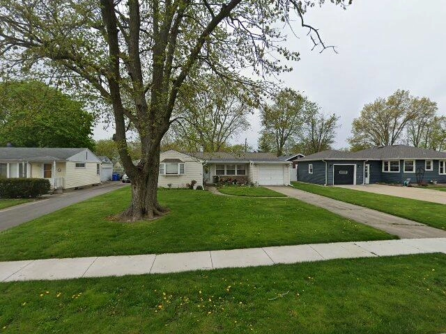 House image located at Crown Point, IN 46307