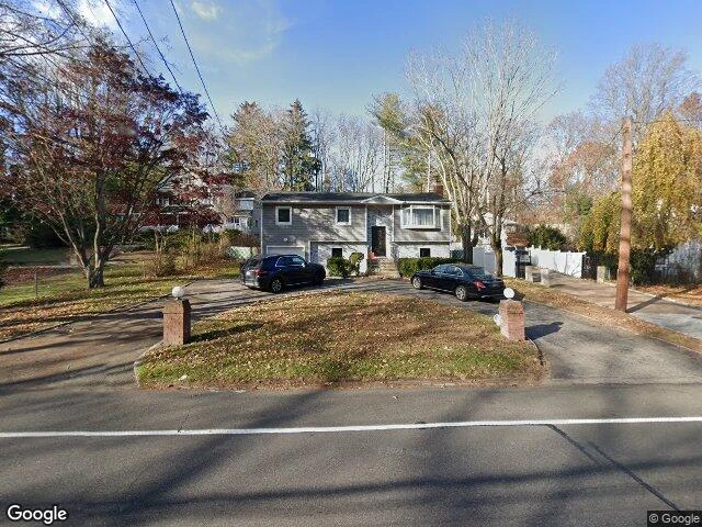 House image located at Woodbury, NY 11797