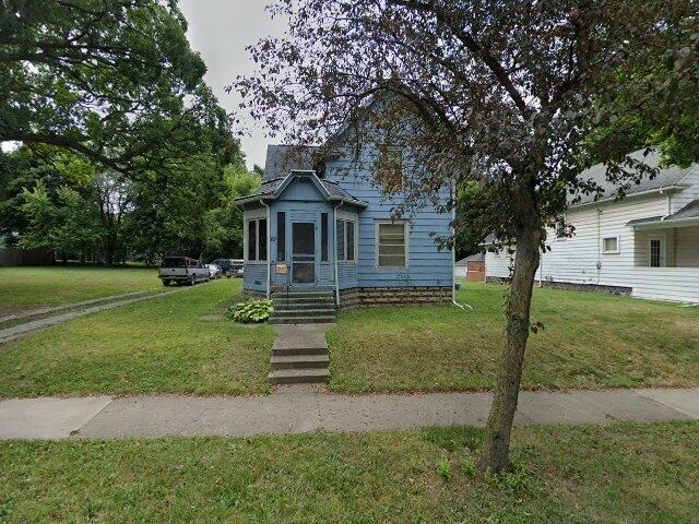 House image located at Jackson, MI 49201