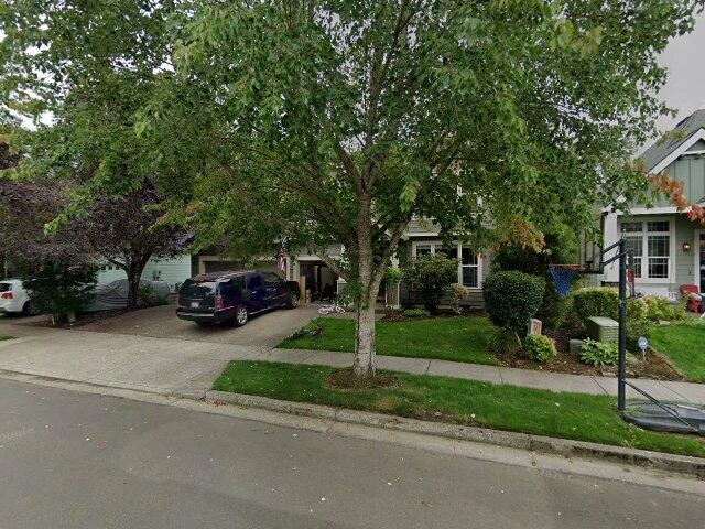 House image located at Newberg, OR 97132