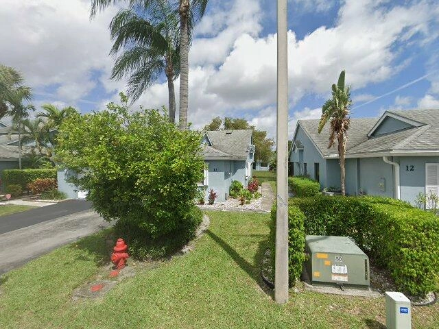 House image located at Lake Worth, FL 33462