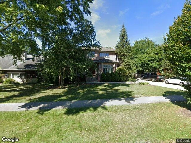 House image located at Park Ridge, IL 60068