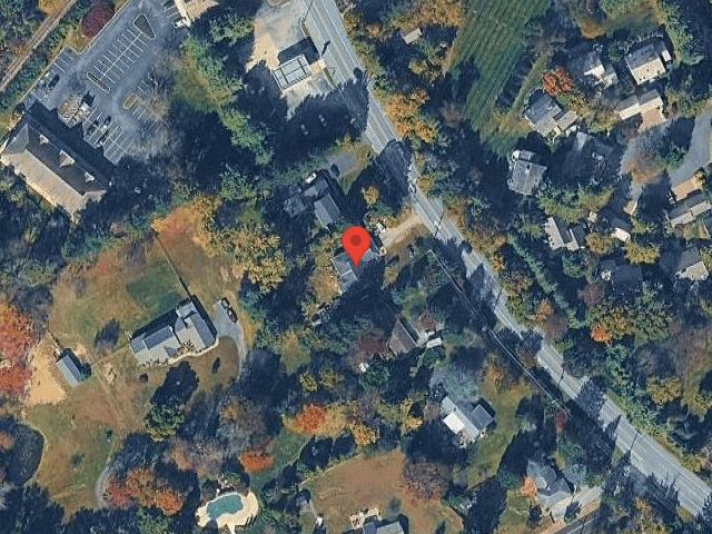 House image located at Chadds Ford, PA 19317