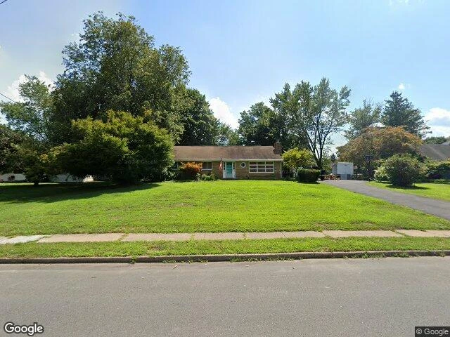 House image located at Trenton, NJ 08638