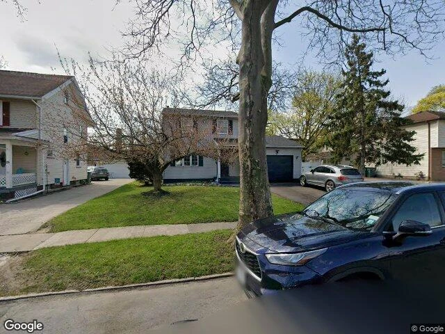 House image located at Rochester, NY 14621