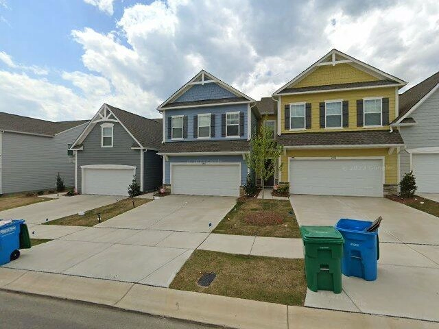 House image located at Charlotte, NC 28213