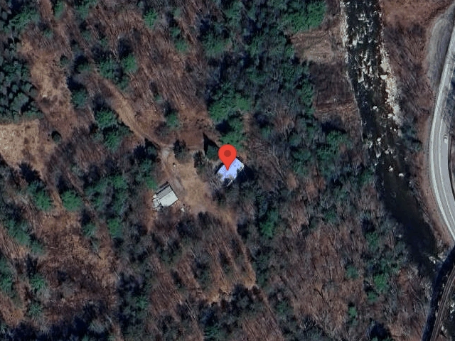 House image located at East Wallingford, VT 05742