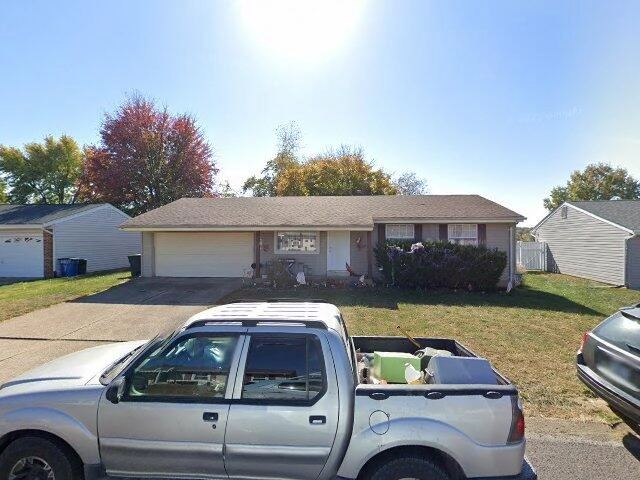 House image located at Arnold, MO 63010