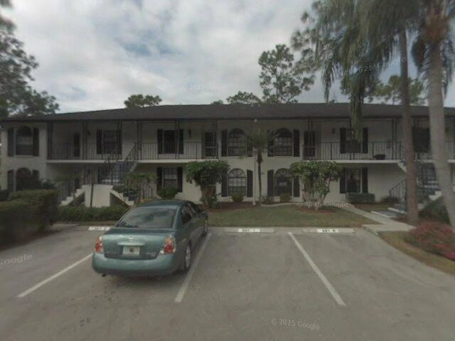 House image located at Naples, FL 34113