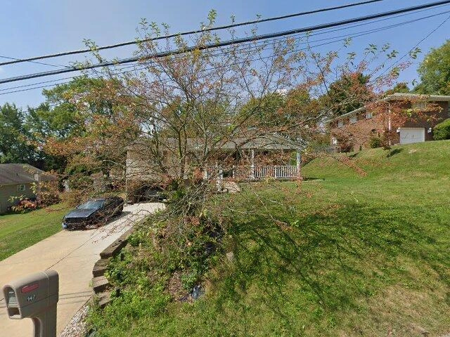 House image located at Pittsburgh, PA 15239