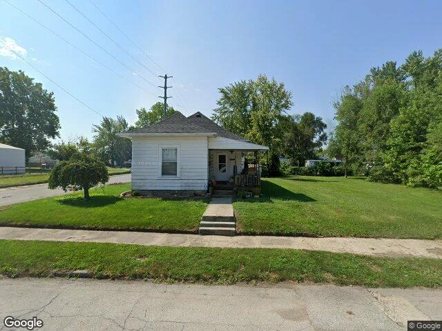 House image located at Kokomo, IN 46901