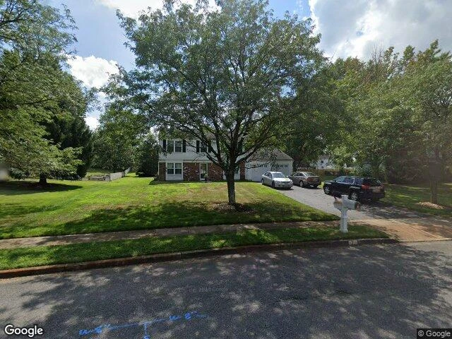 House image located at Englishtown, NJ 07726