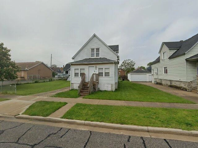 House image located at Hammond, IN 46327