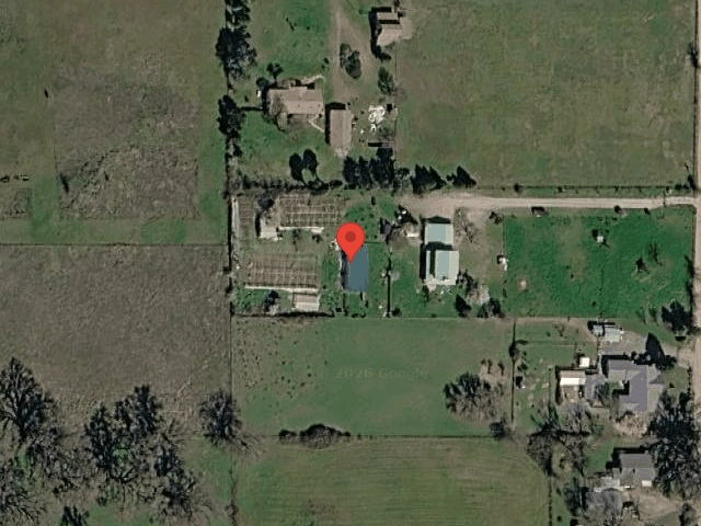 House image located at Covelo, CA 95428